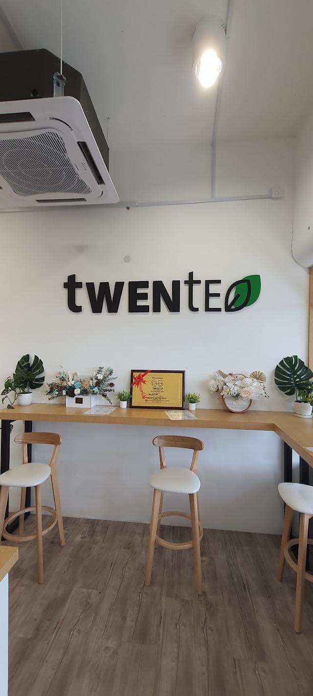 Photo of TWENTEA Kota Kinabalu - Kota Kinabalu, Sabah, Malaysia