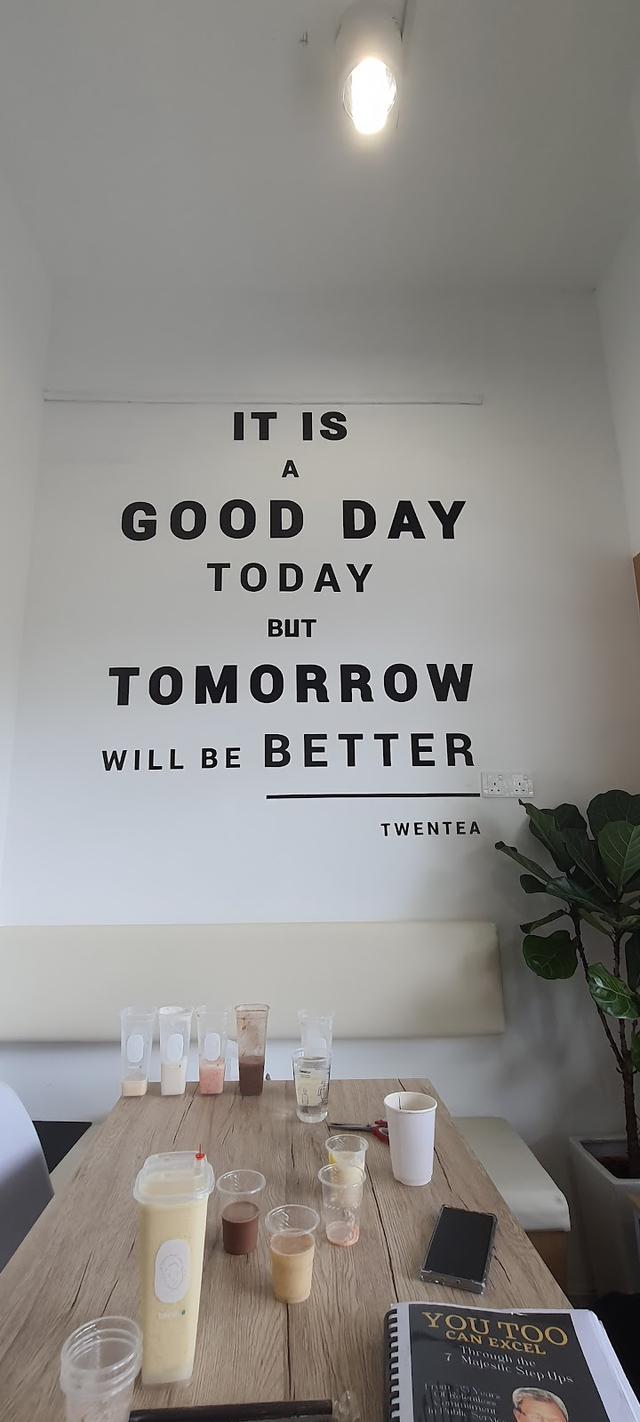 Photo of TWENTEA Kota Kinabalu - Kota Kinabalu, Sabah, Malaysia