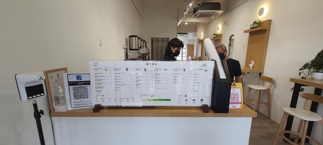 Photo of TWENTEA Kota Kinabalu - Kota Kinabalu, Sabah, Malaysia