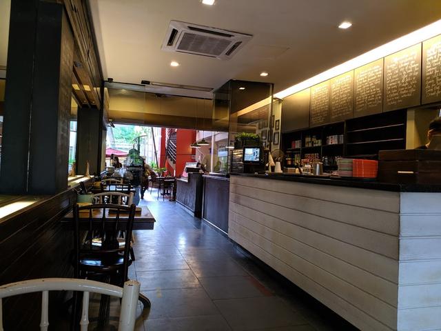 Photo of Olde Station Kopitiam - Kota Kinabalu, Sabah, Malaysia
