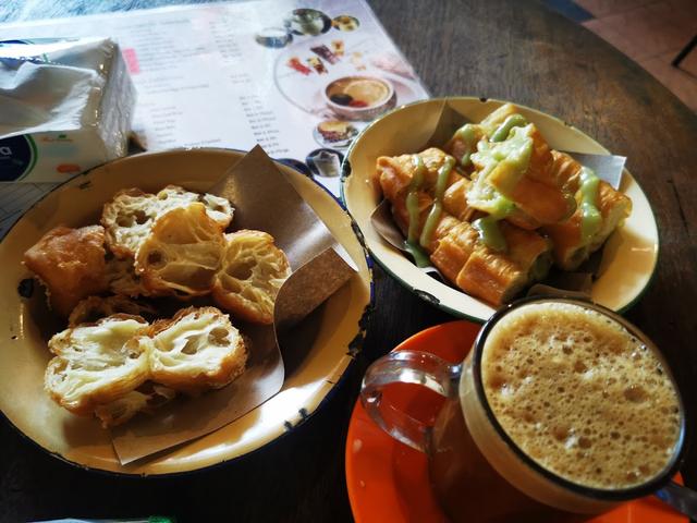 Photo of Olde Station Kopitiam - Kota Kinabalu, Sabah, Malaysia