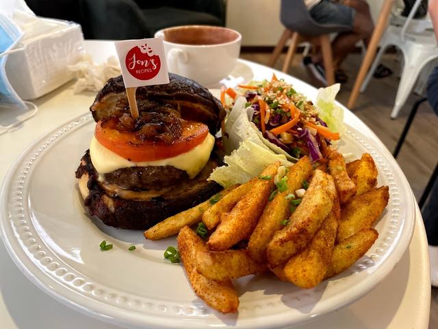 Photo of Uncle Jon's Beef Noodles and Laksa - Kota Kinabalu, Sabah, Malaysia