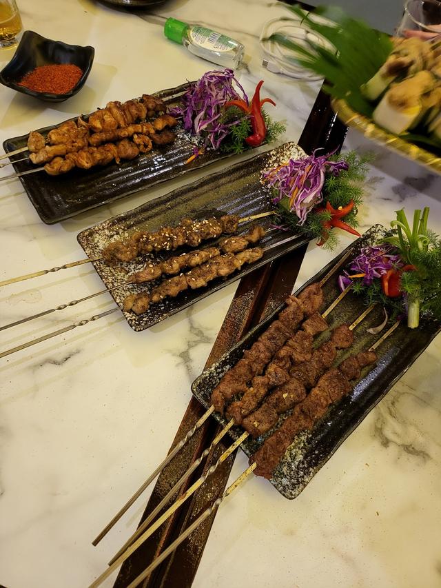 Photo of 1st grill 壹串烧 - Kota Kinabalu, Sabah, Malaysia