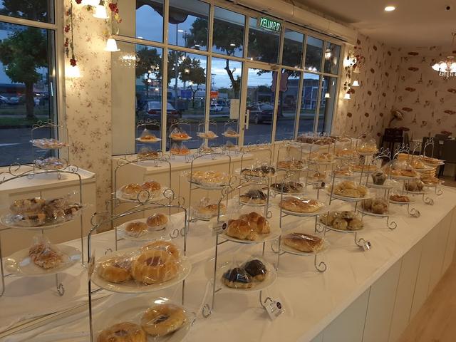 Photo of Ventiisi 26 Pastry - Kota Kinabalu, Sabah, Malaysia