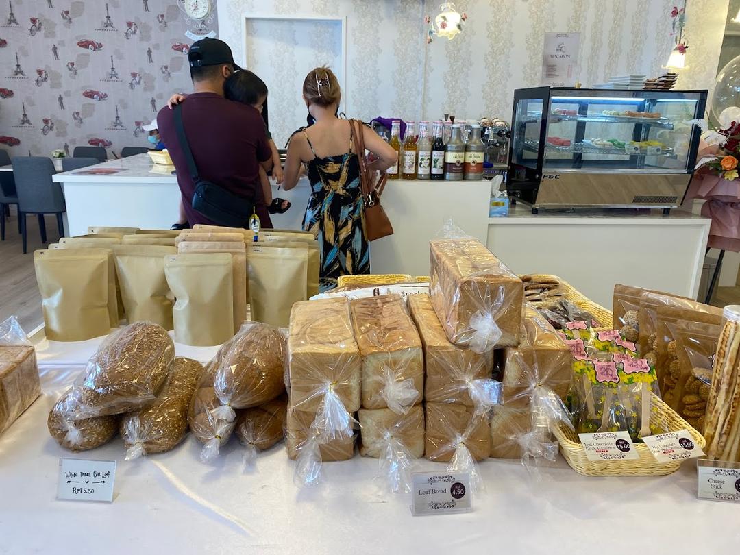 Photo of Ventiisi 26 Pastry - Kota Kinabalu, Sabah, Malaysia