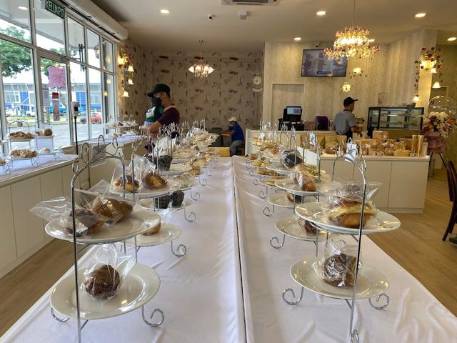 Photo of Ventiisi 26 Pastry - Kota Kinabalu, Sabah, Malaysia