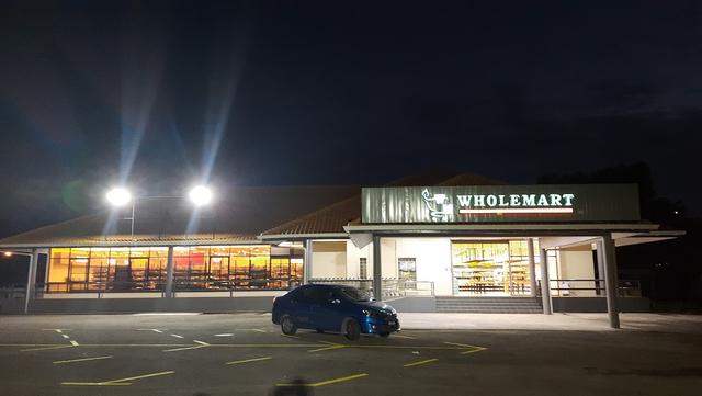 Photo of Wholemart Hilltop - Kota Kinabalu, Sabah, Malaysia