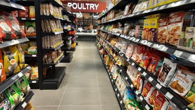 Photo of Wholemart Hilltop - Kota Kinabalu, Sabah, Malaysia