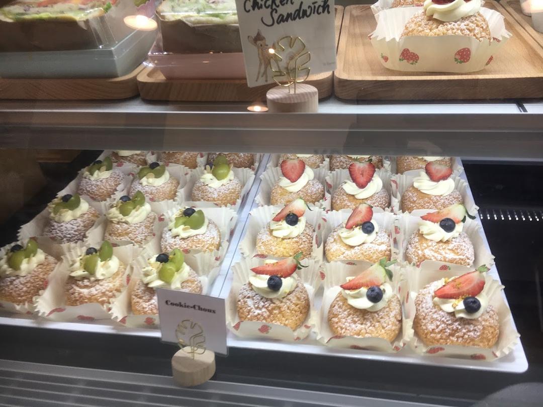 Photo of Happy Macaron Day - Kota Kinabalu, Sabah, Malaysia