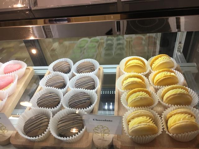 Photo of Happy Macaron Day - Kota Kinabalu, Sabah, Malaysia