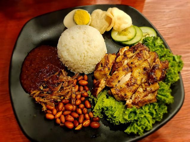 Photo of Grill &amp; Shake - Kota Kinabalu, Sabah, Malaysia