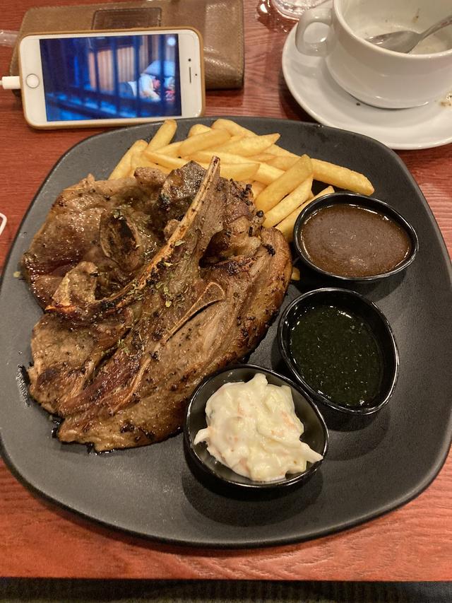 Photo of Grill &amp; Shake - Kota Kinabalu, Sabah, Malaysia