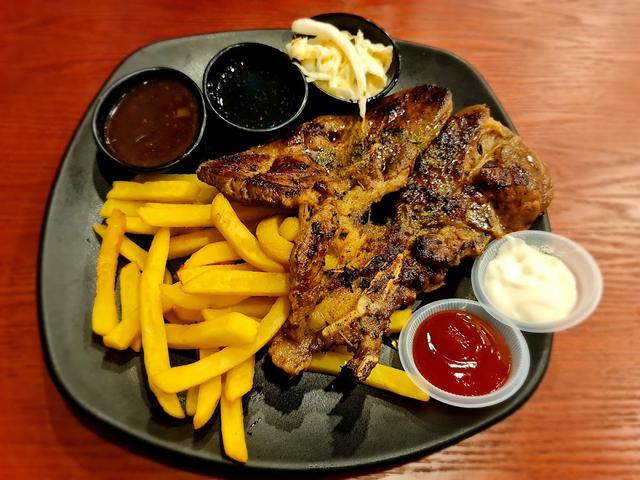 Photo of Grill &amp; Shake - Kota Kinabalu, Sabah, Malaysia
