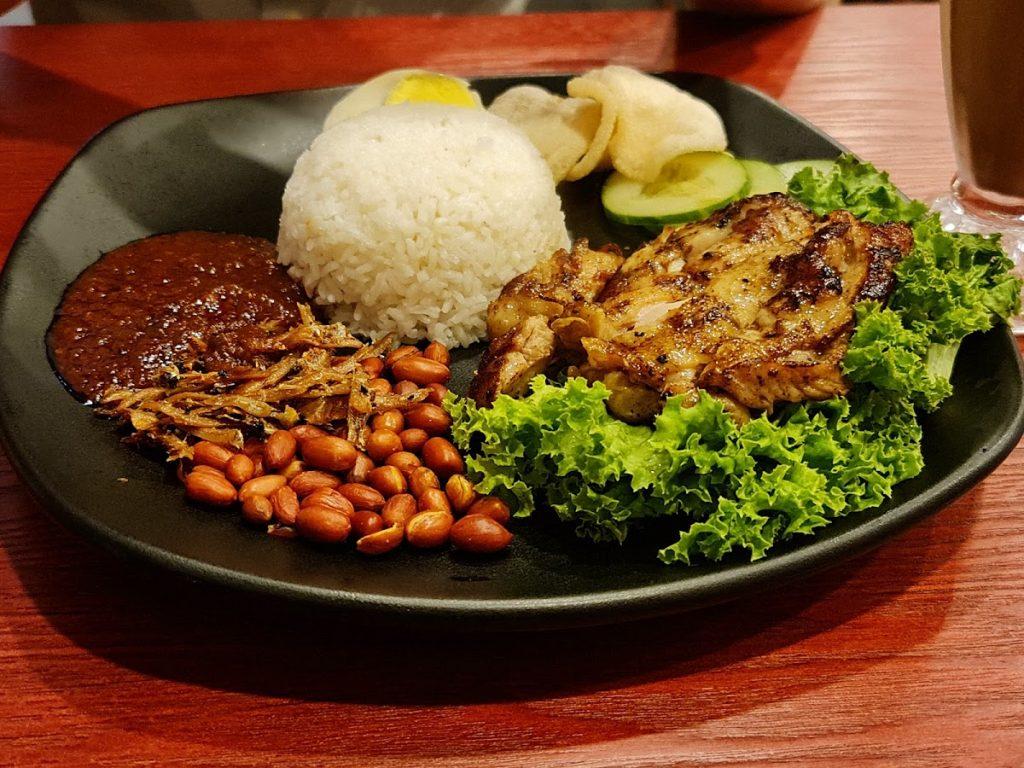 Photo of Grill &amp; Shake - Kota Kinabalu, Sabah, Malaysia background