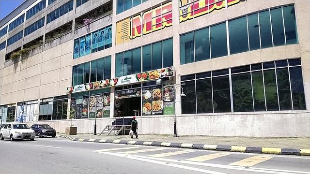 Photo of Nasi Lemak Bamboo Megalong - Kota Kinabalu, Sabah, Malaysia