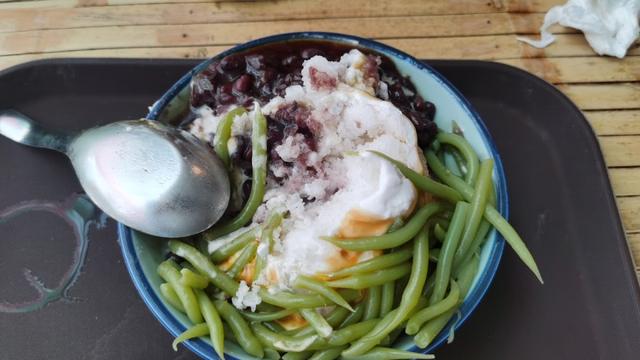 Photo of Nasi Lemak Bamboo Megalong - Kota Kinabalu, Sabah, Malaysia