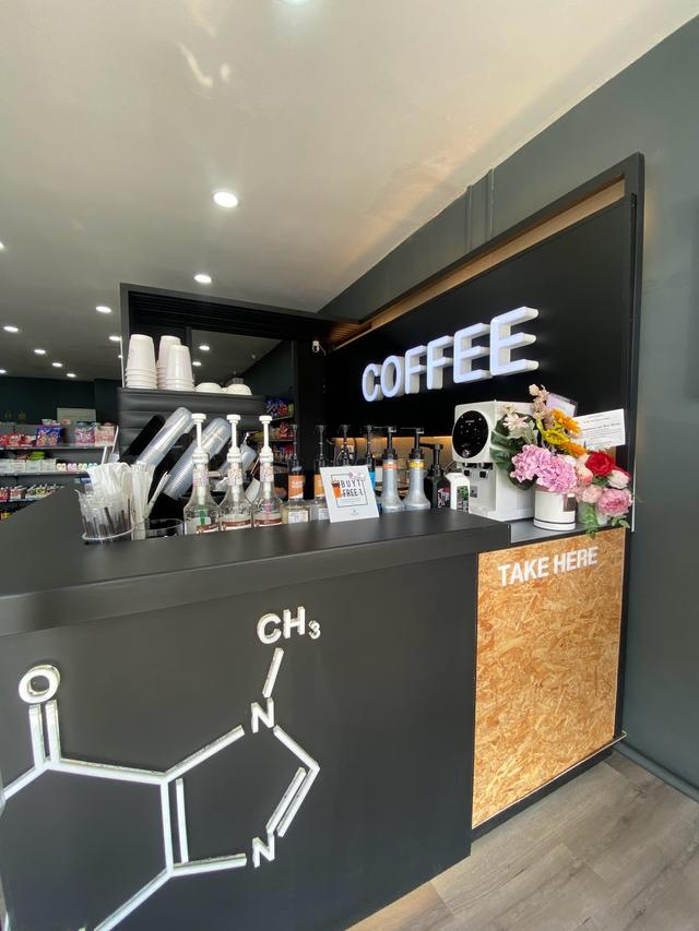 Photo of Nature Coffee - Kota Kinabalu, Sabah, Malaysia