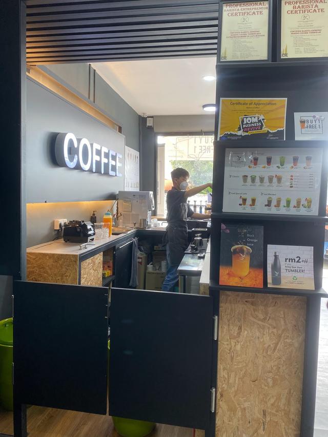 Photo of Nature Coffee - Kota Kinabalu, Sabah, Malaysia