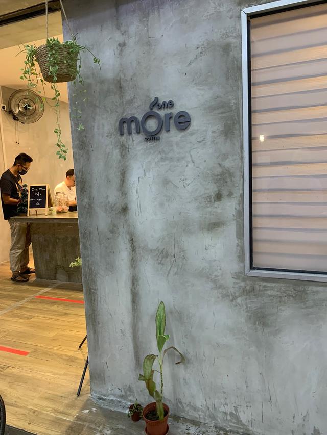 Photo of One More Cafe - Kota Kinabalu, Sabah, Malaysia