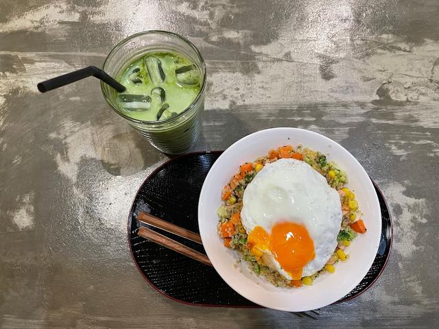 Photo of One More Cafe - Kota Kinabalu, Sabah, Malaysia