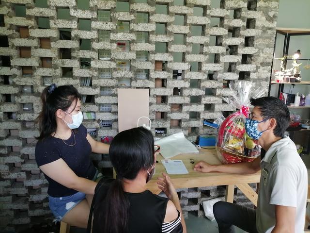 Photo of Go Go Fruitstall - Kota Kinabalu, Sabah, Malaysia