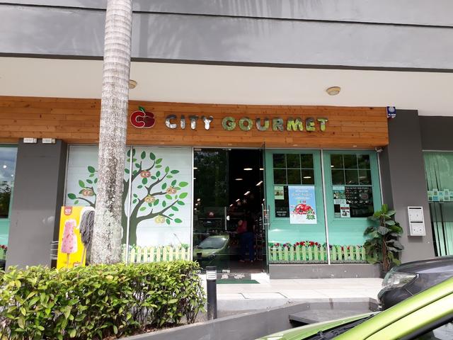 Photo of City Gourmet - Kota Kinabalu, Sabah, Malaysia