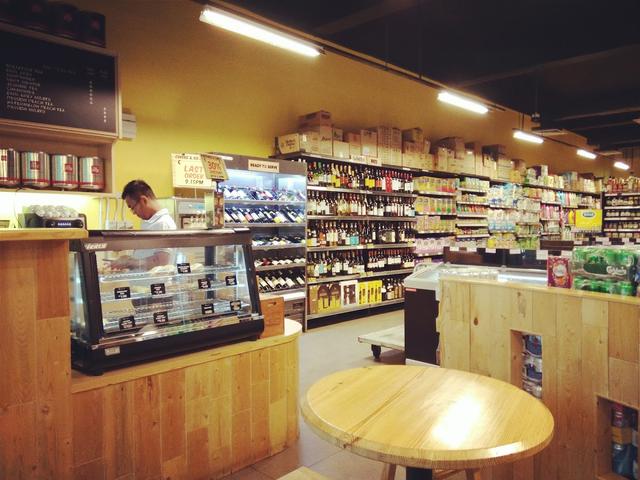 Photo of City Gourmet - Kota Kinabalu, Sabah, Malaysia