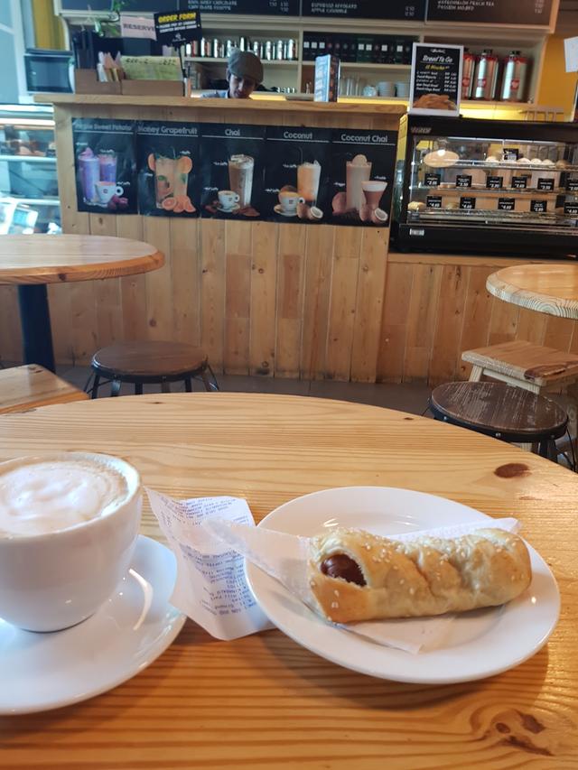 Photo of City Gourmet - Kota Kinabalu, Sabah, Malaysia