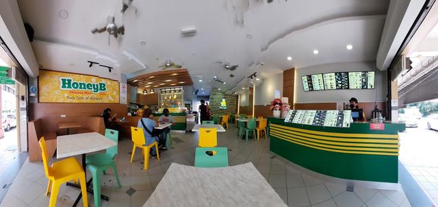 Photo of HoneyB Chicken Rice Cafe - Kota Kinabalu, Sabah, Malaysia