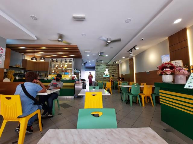 Photo of HoneyB Chicken Rice Cafe - Kota Kinabalu, Sabah, Malaysia