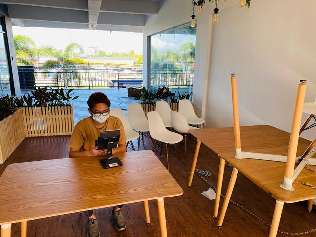 Photo of Sunny Egg Cafe - Kota Kinabalu, Sabah, Malaysia