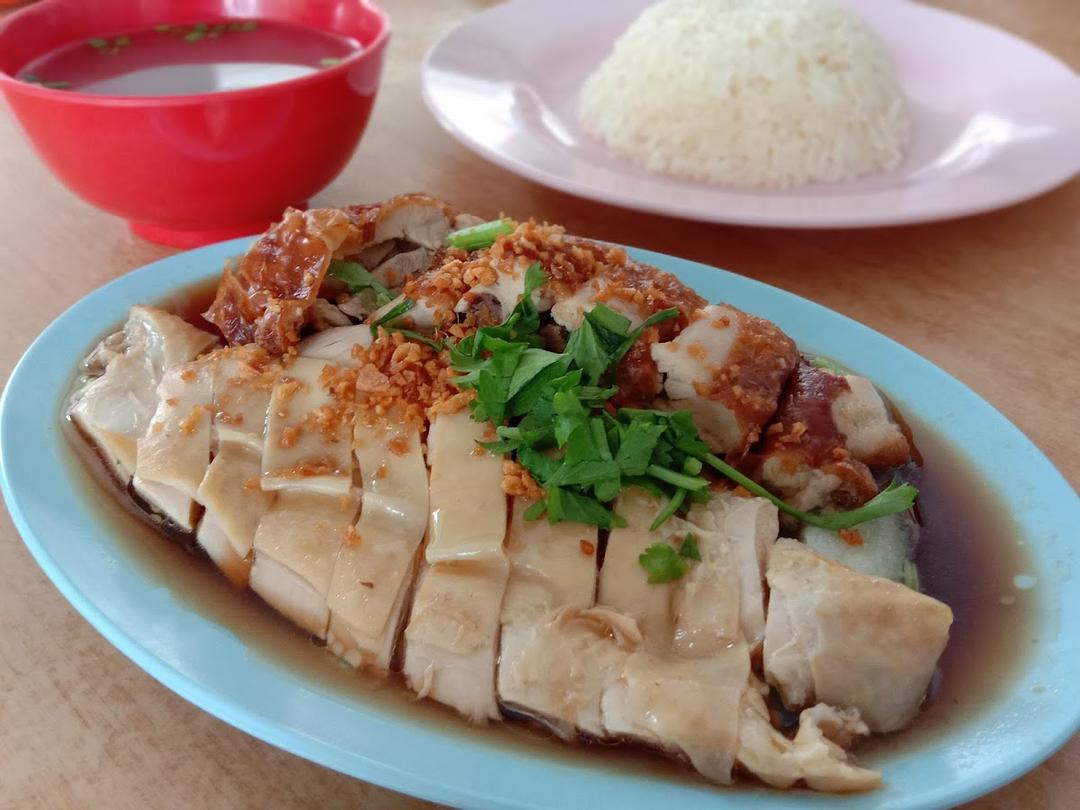 Photo of 46 Kedai Kopi Ngiu Chap - Kota Kinabalu, Sabah, Malaysia