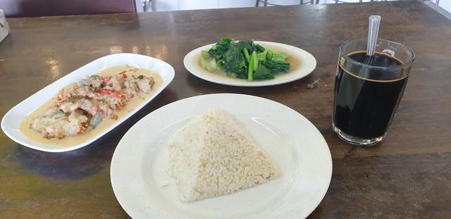 Photo of Borneo 1st Chicken Rice ITCC - Kota Kinabalu, Sabah, Malaysia