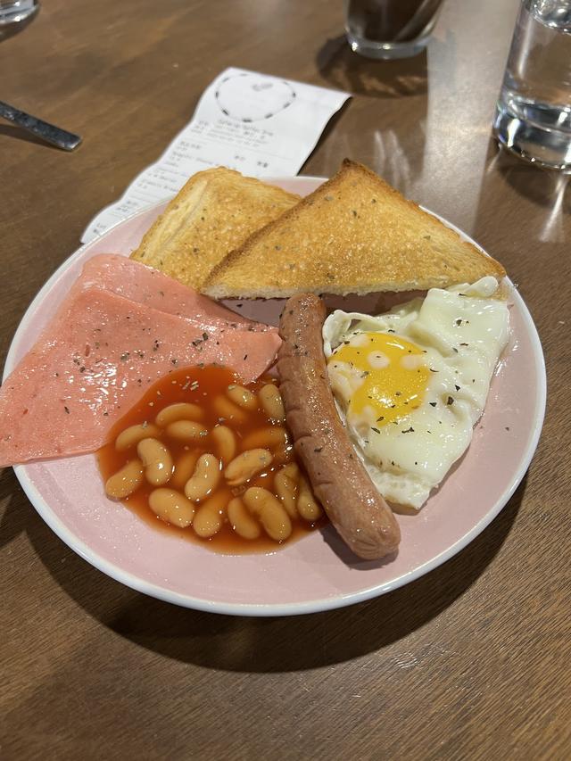 Photo of Cafamigo Coffee Shop Menggatal - Kota Kinabalu, Sabah, Malaysia