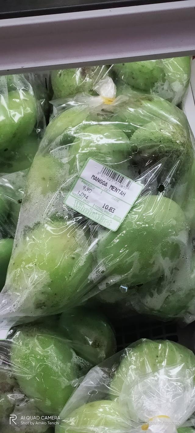 Photo of Wholemart Damai - Kota Kinabalu, Sabah, Malaysia