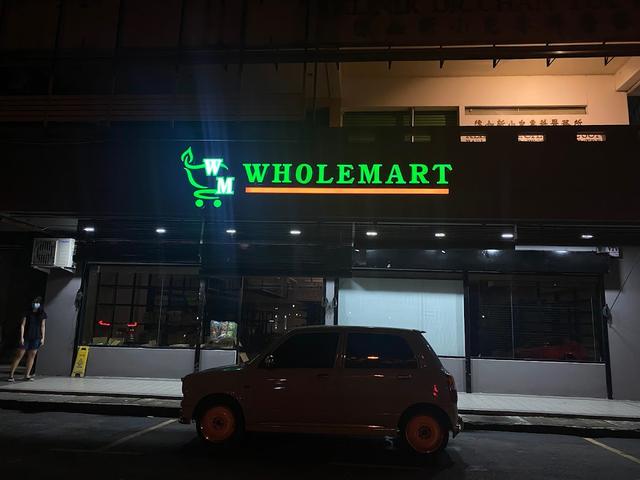 Photo of Wholemart Damai - Kota Kinabalu, Sabah, Malaysia