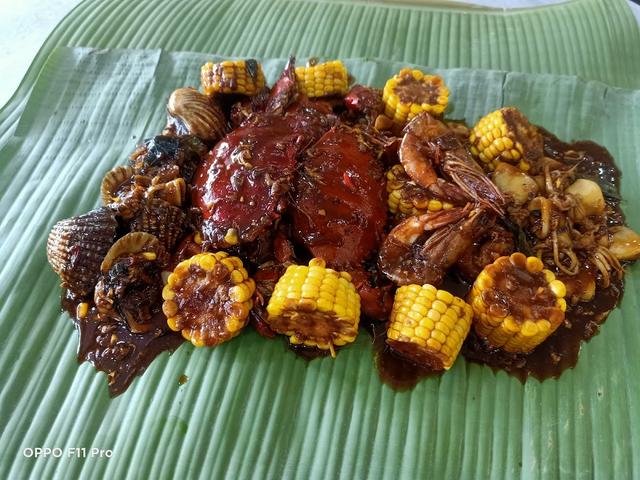 Photo of Syukur Kitchen - Kota Kinabalu, Sabah, Malaysia