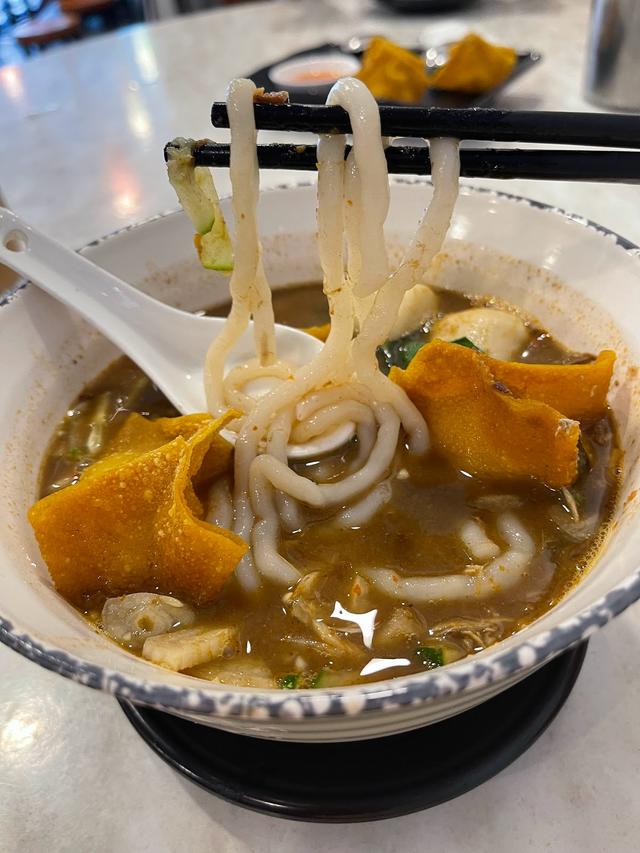 Photo of KERATANG LAKSA HOUSE - Kota Kinabalu, Sabah, Malaysia