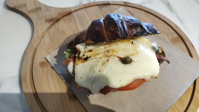 Photo of Italo Cafe - Kota Kinabalu, Sabah, Malaysia