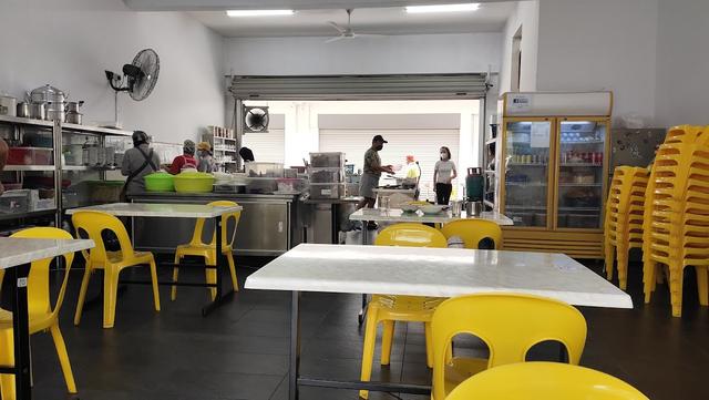 Photo of Notung Kusan Cafe - Meehoon Soup - Kota Kinabalu, Sabah, Malaysia