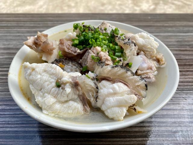 Photo of Notung Kusan Cafe - Meehoon Soup - Kota Kinabalu, Sabah, Malaysia