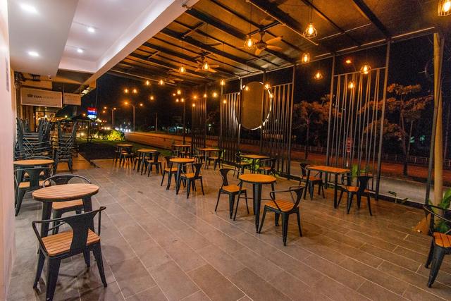 Photo of Majeztea @ Damai - Kota Kinabalu, Sabah, Malaysia