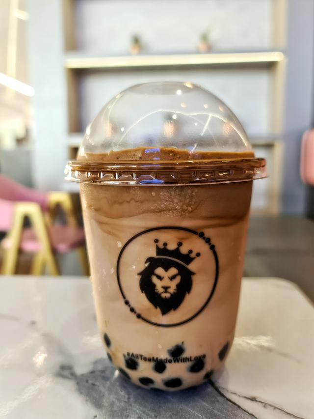 Photo of Majeztea @ Damai - Kota Kinabalu, Sabah, Malaysia