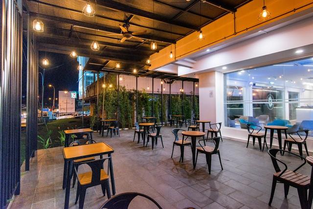 Photo of Majeztea @ Damai - Kota Kinabalu, Sabah, Malaysia