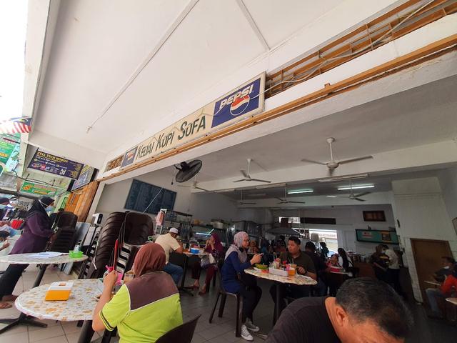 Photo of Kedai Kopi Sofa - Kota Kinabalu, Sabah, Malaysia