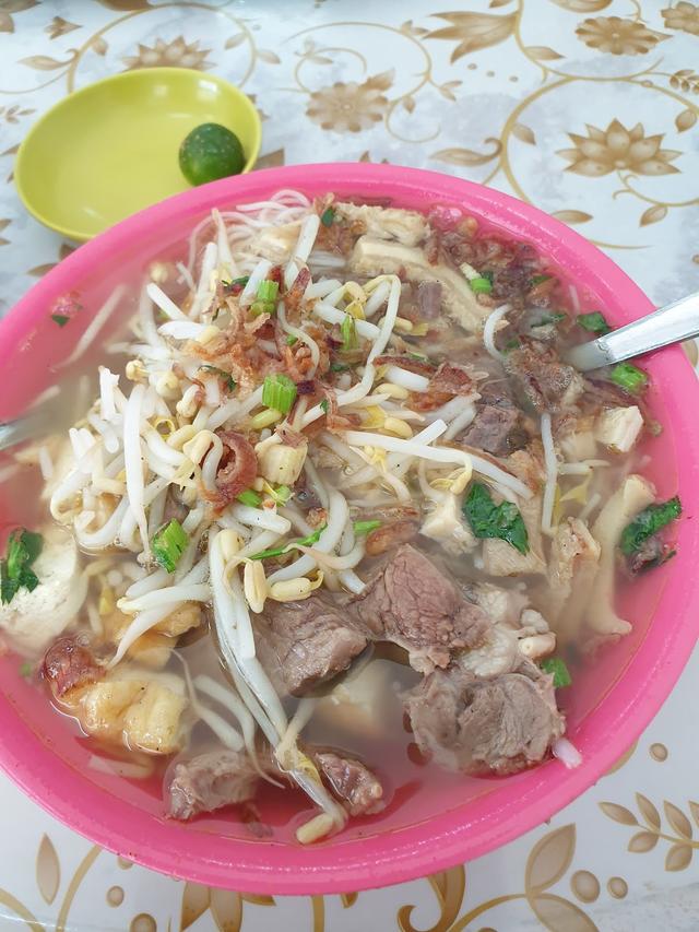 Photo of Kedai Kopi Sofa - Kota Kinabalu, Sabah, Malaysia