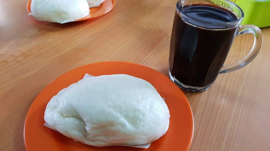 Photo of Yu Hing Coffee Shop - Kudat, Sabah, Malaysia background