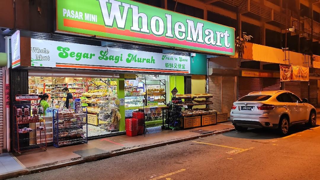 Photo of WholeMart - Kota Kinabalu, Sabah, Malaysia