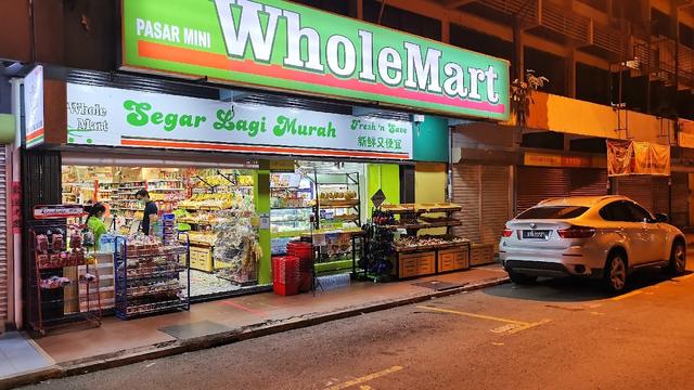 Photo of WholeMart - Kota Kinabalu, Sabah, Malaysia