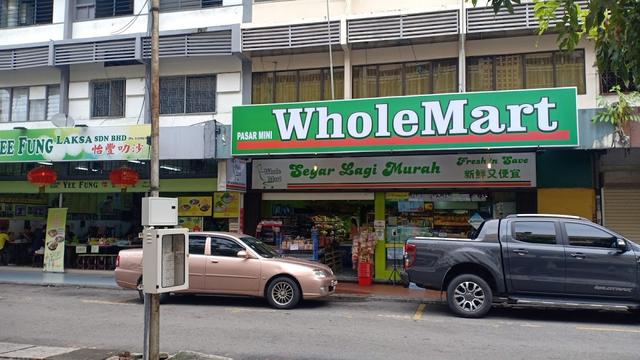 Photo of WholeMart - Kota Kinabalu, Sabah, Malaysia